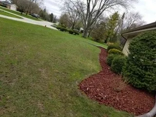 Top-rated lawn mowing service for outdoor upgrades in Waukesha, WI by KNE Customs