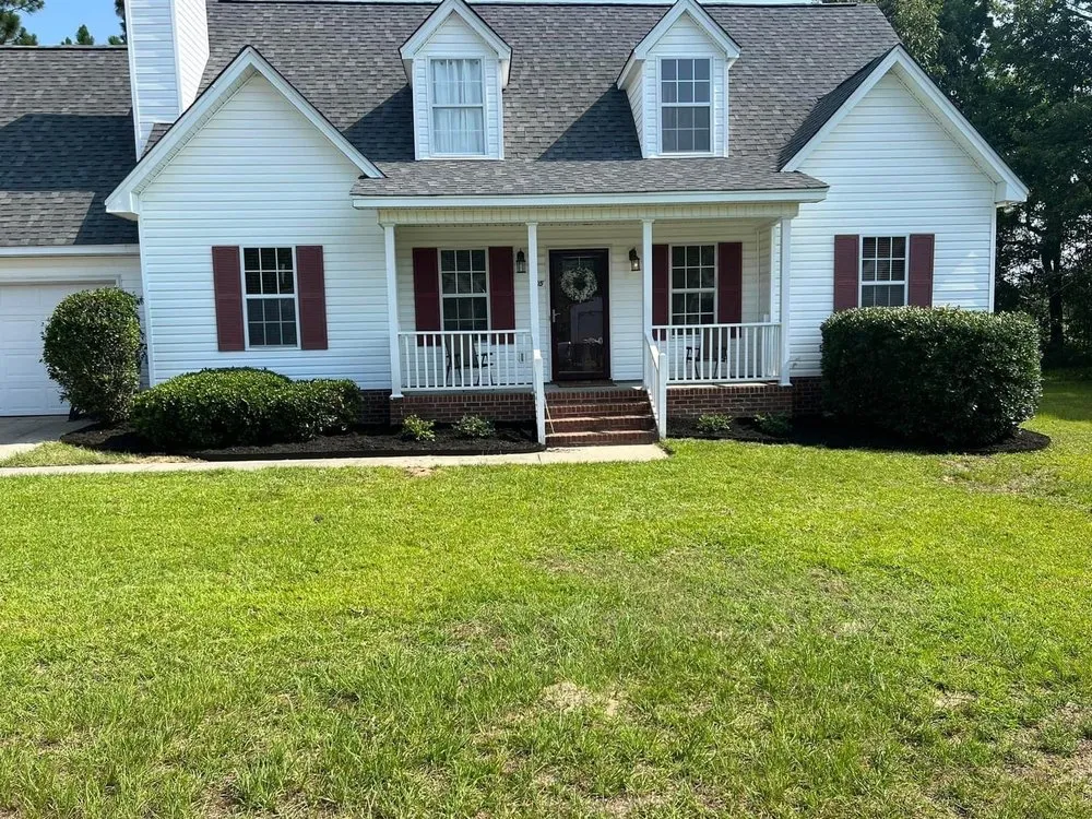 Trusted residential landscaping in West Columbia, SC - Kneale’s Lawncare