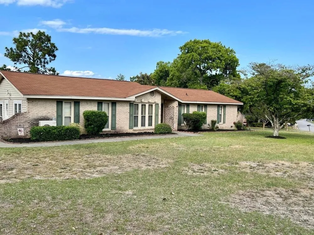 Expert lawn care service for year-round maintenance across West Columbia, SC - Kneale’s Lawncare