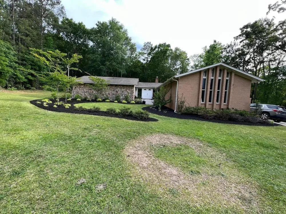 Expert landscape design for outdoor upgrades across West Columbia, SC - Kneale’s Lawncare