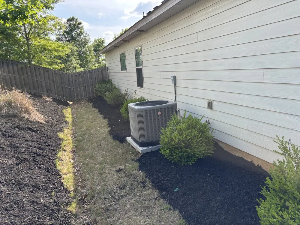 Reliable yard maintenance in Graniteville, SC - Kneece Outdoor Services