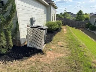 Custom lawn mowing service in Graniteville, SC by Kneece Outdoor Services