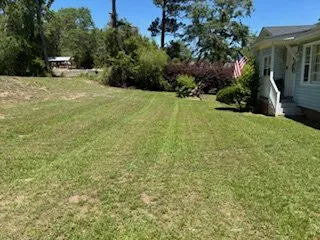 Professional landscape design for beautiful yards across Graniteville, SC - Kneece Outdoor Services