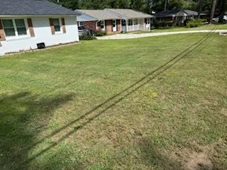 Affordable lawn mowing service in Graniteville, SC - Kneece Outdoor Services