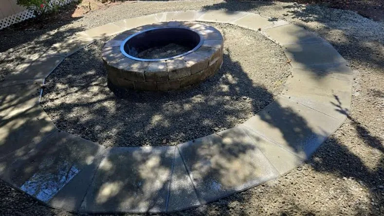 Professional landscape design in Olympia, WA by Kneeland Landscaping