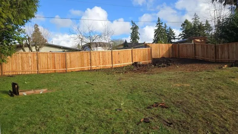 Local landscaping services for outdoor upgrades across Olympia, WA - Kneeland Landscaping