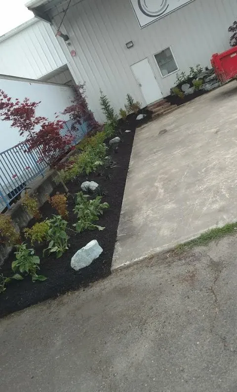 Local outdoor landscaping for outdoor upgrades in Olympia, WA by Kneeland Landscaping