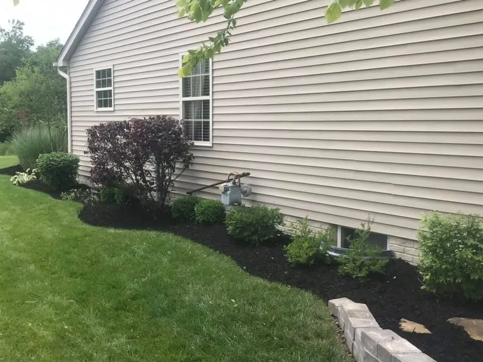 Reliable landscape design experts serving Johnstown, OH - Kneisleyscape