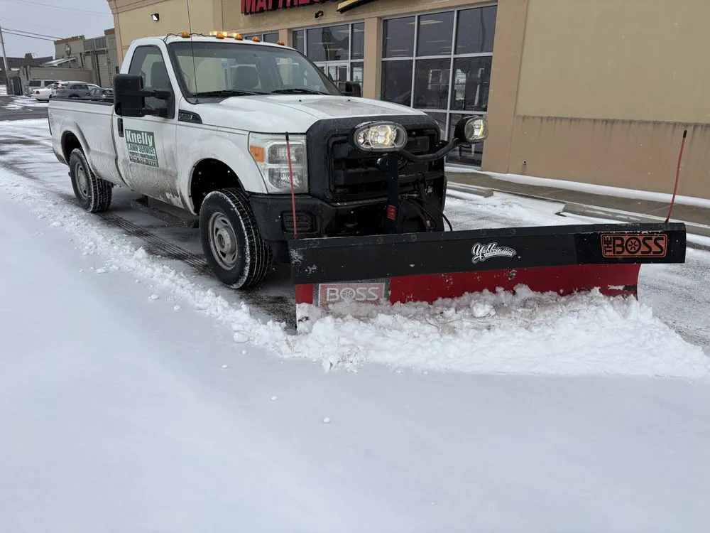 Trusted landscaping services for year-round maintenance in Bloomsburg, PA by Knelly Lawn Service