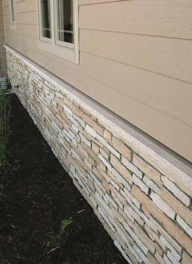 Professional residential landscaping for homes in New Paris, IN by Knepp Sand & Stone