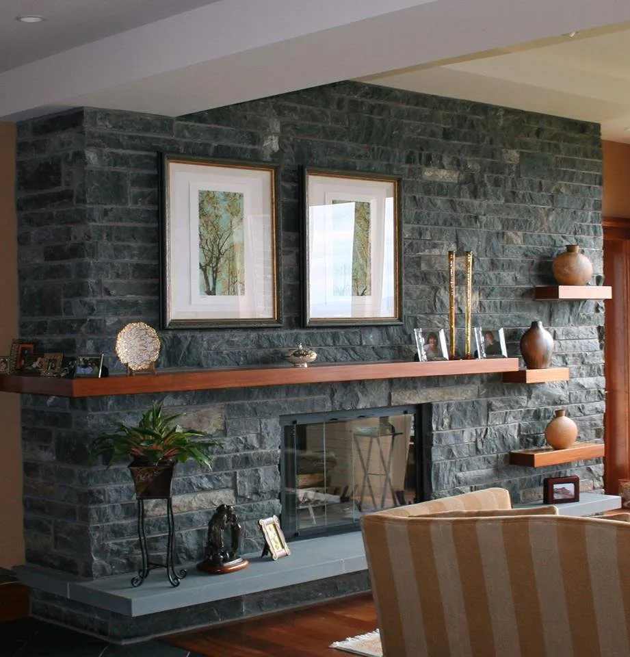 Custom landscape installation for residential properties in New Paris, IN by Knepp Sand & Stone