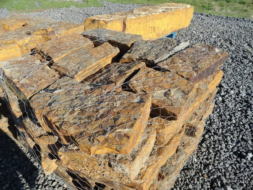 Affordable landscaping services experts serving New Paris, IN - Knepp Sand & Stone