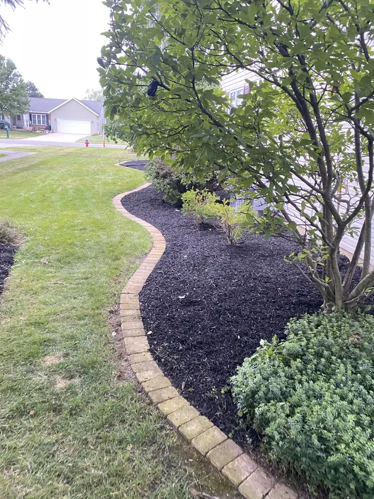 Reliable outdoor landscaping in Wapakoneta, OH - Knerr Landscaping