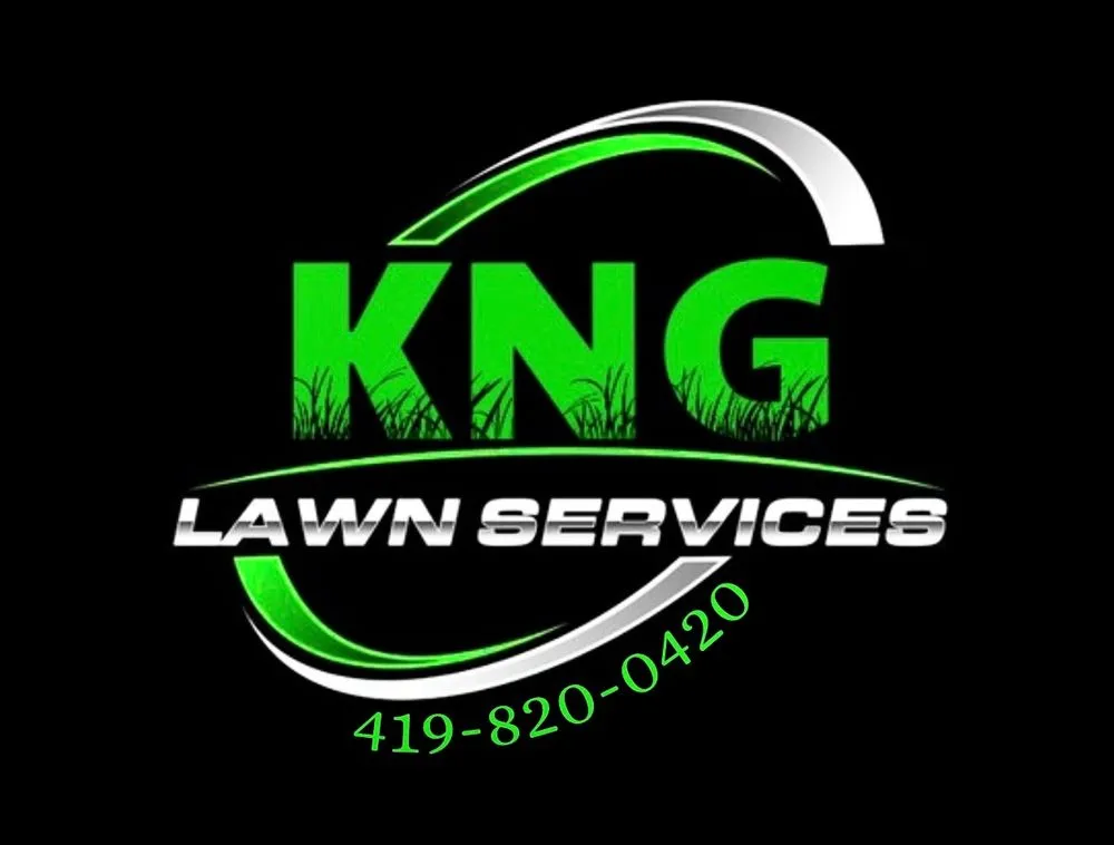 Expert landscaping services with custom design across Swanton, OH - KNG Lawn Care
