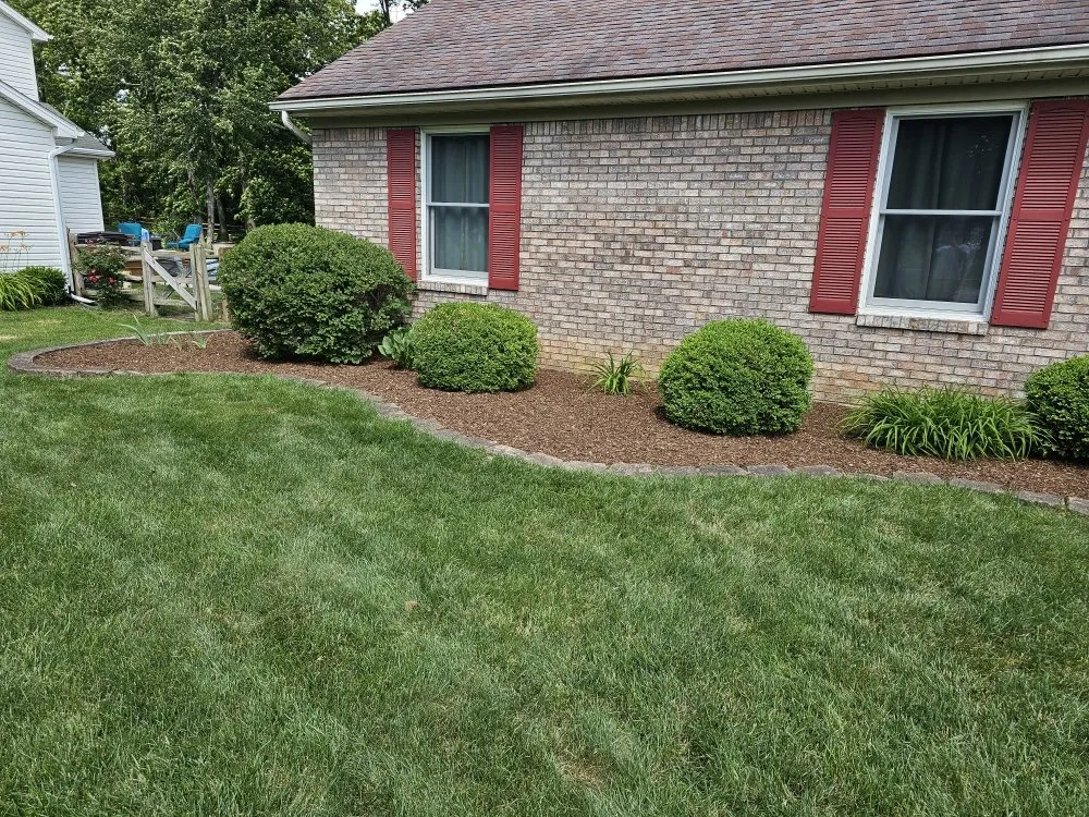 Professional residential landscaping experts serving Swanton, OH - KNG Lawn Care