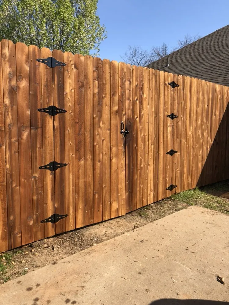 Professional landscaping services in North Richland Hills, TX by KNI Landscaping & Fences