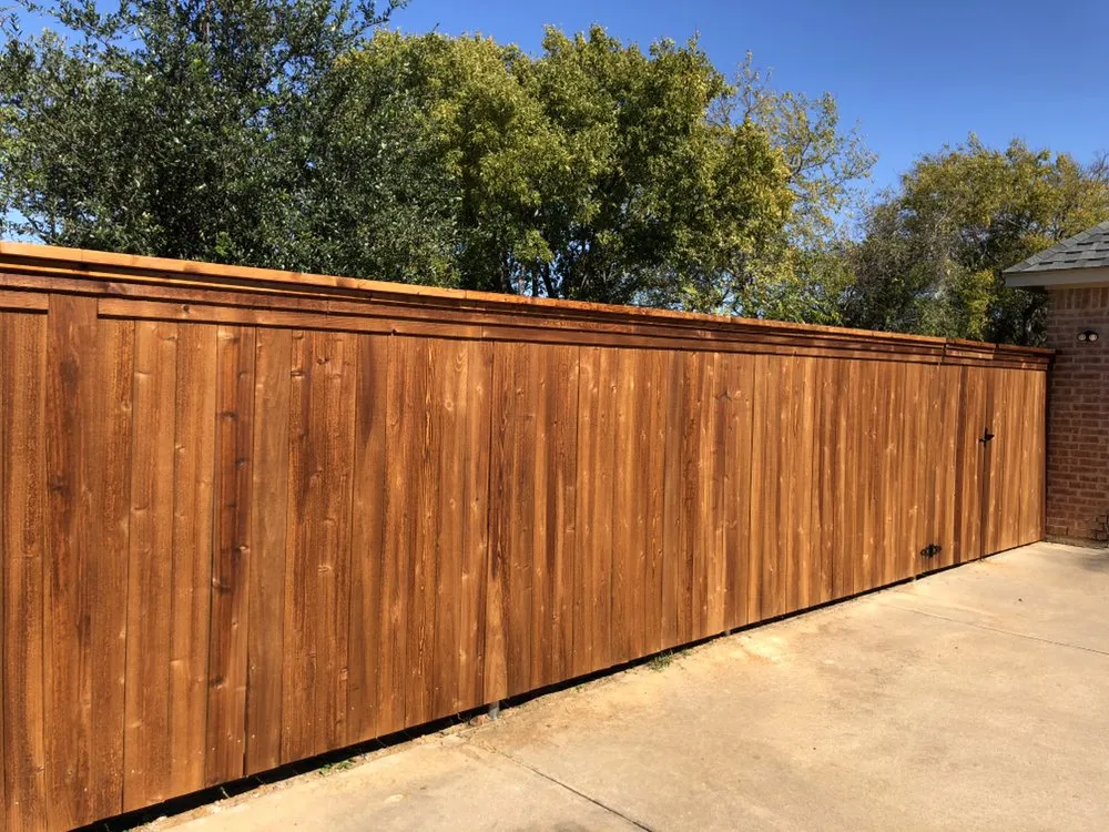 Affordable residential landscaping with custom design across North Richland Hills, TX - KNI Landscaping & Fences