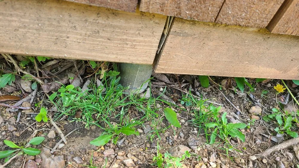 Trusted lawn care service in North Richland Hills, TX - KNI Landscaping & Fences