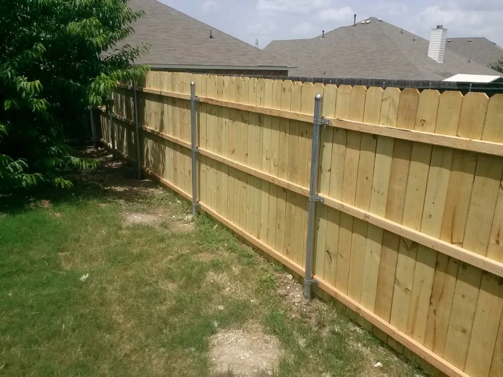 Top-rated landscape installation for beautiful yards across North Richland Hills, TX - KNI Landscaping & Fences