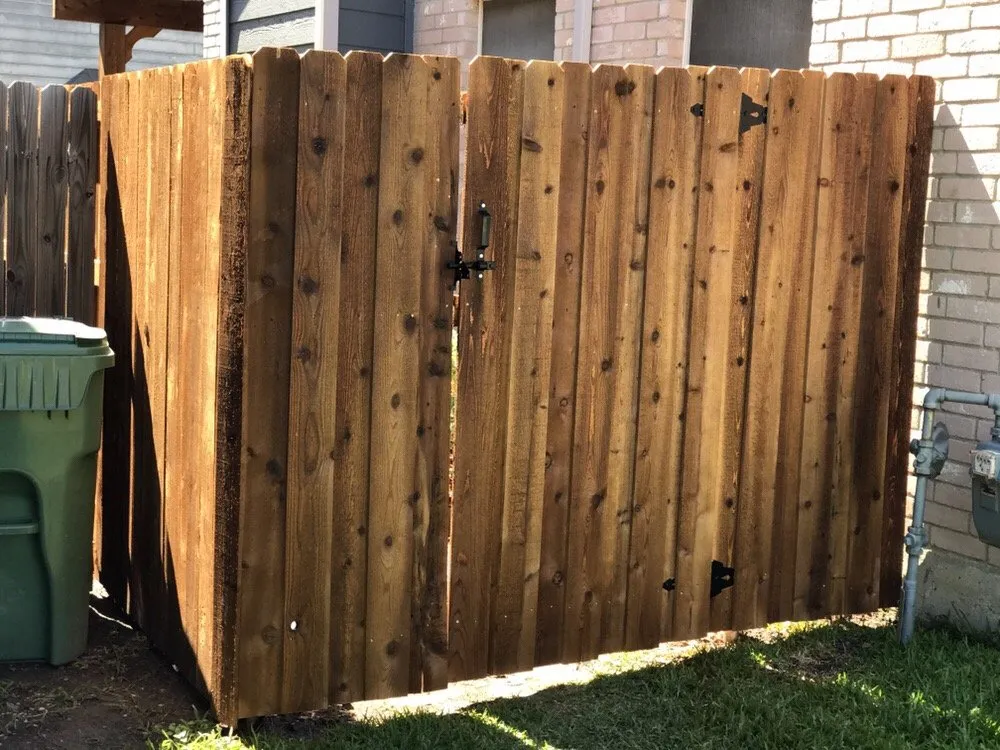 Trusted residential landscaping experts serving North Richland Hills, TX - KNI Landscaping & Fences