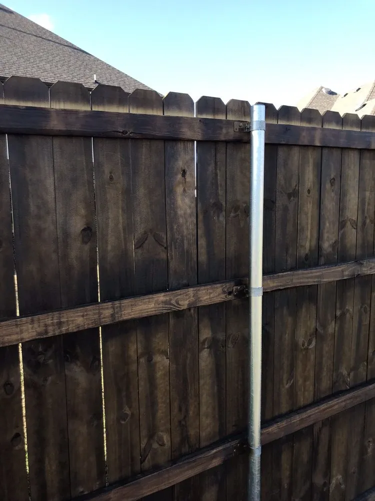 Affordable lawn mowing service in North Richland Hills, TX by KNI Landscaping & Fences