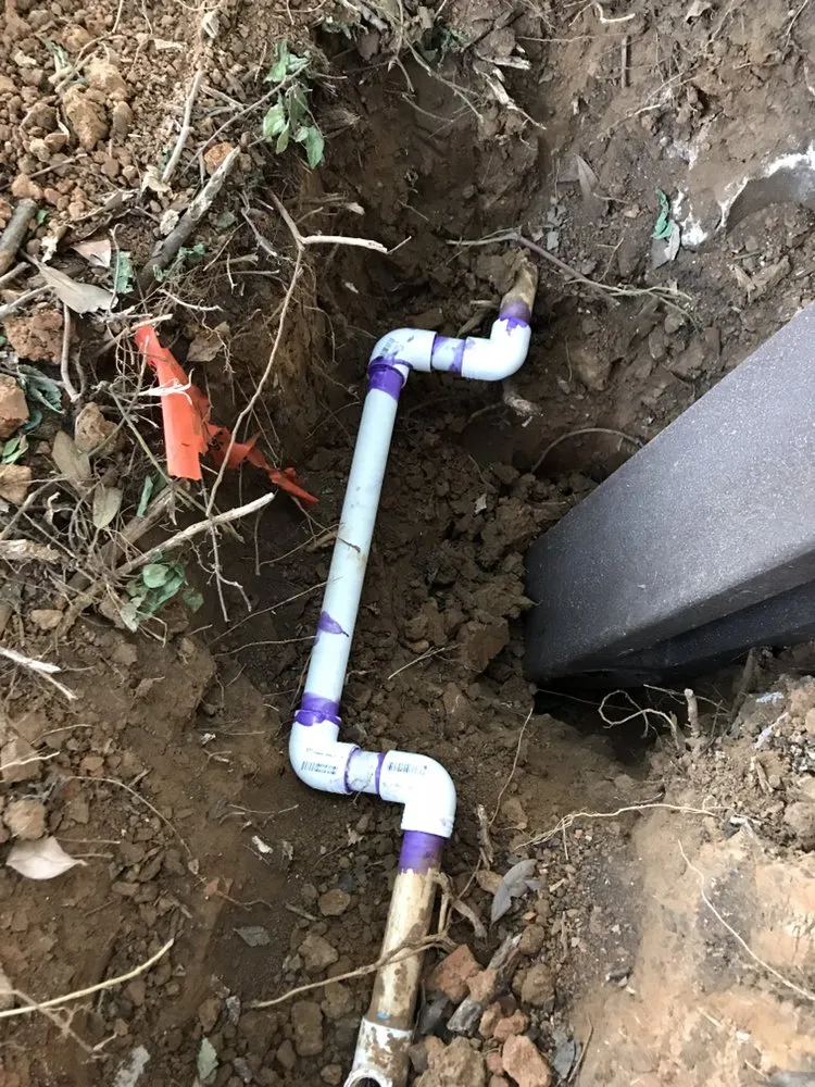 Reliable lawn mowing service experts serving North Richland Hills, TX - KNI Landscaping & Fences