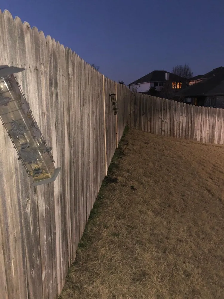 Affordable lawn mowing service near you across North Richland Hills, TX - KNI Landscaping & Fences