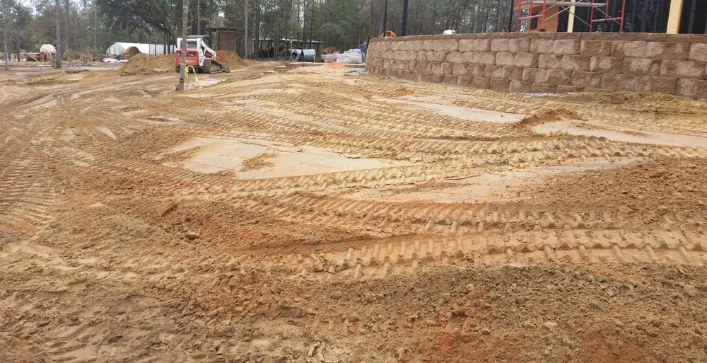 Affordable landscape design near you across Cantonment, FL - Knight Landscape Concepts