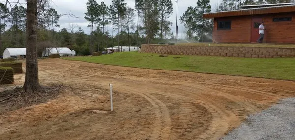 Knight Landscape Concepts