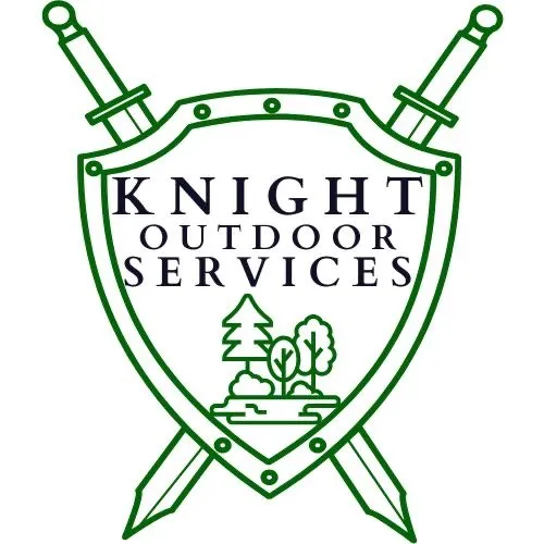 Custom yard cleanup service in Circleville, OH by Knight Outdoor Services