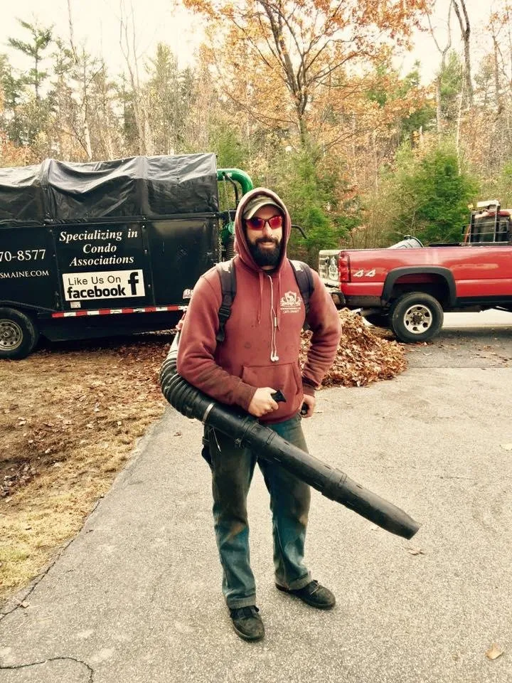 Local landscape design experts serving Westbrook, ME - Knight Property Services