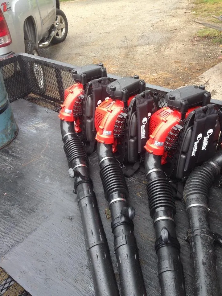 Professional landscaping services for outdoor upgrades across Westbrook, ME - Knight Property Services