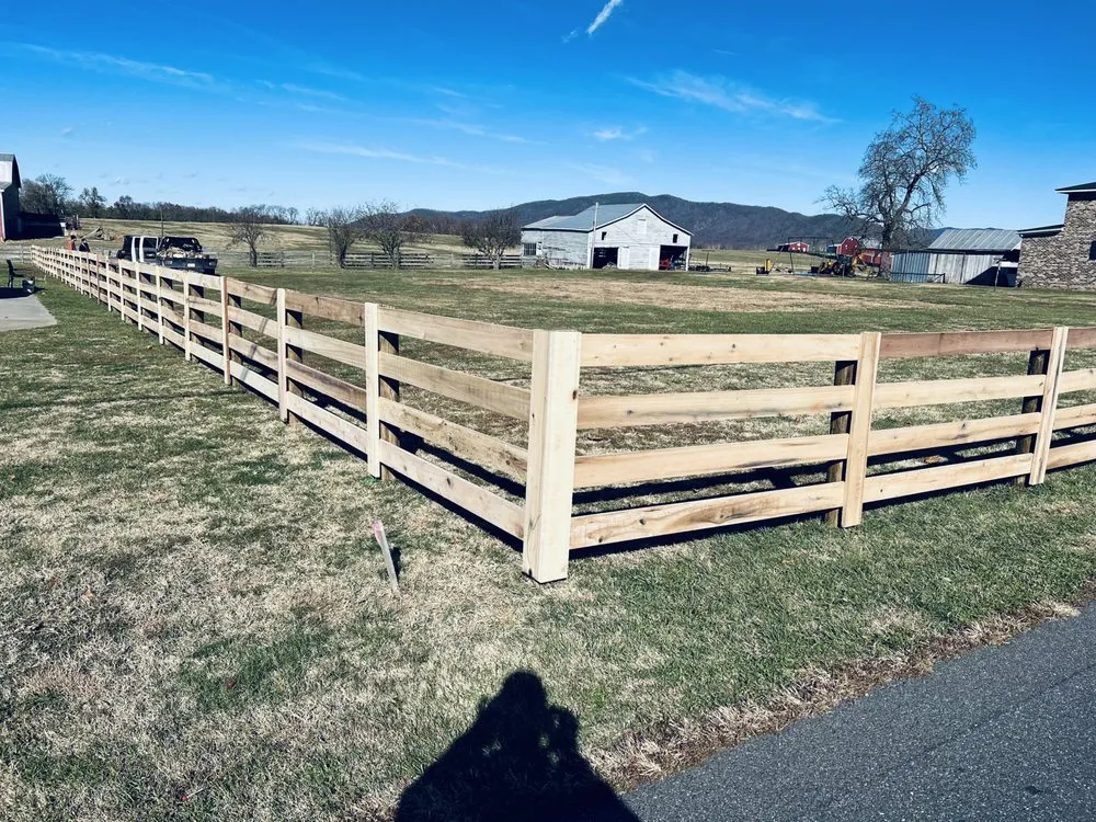 Reliable lawn mowing service experts serving Stanley, VA - Knight’ Third Generation Services LLC