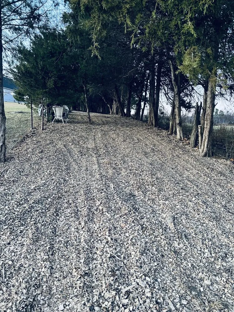 Top-rated landscape design in Stanley, VA by Knight’ Third Generation Services LLC