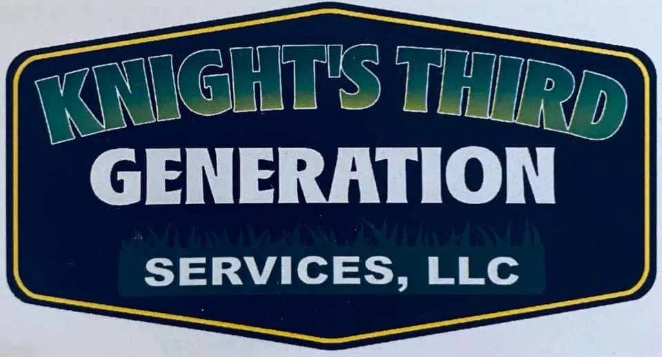 Expert landscape design in Stanley, VA by Knight’ Third Generation Services LLC