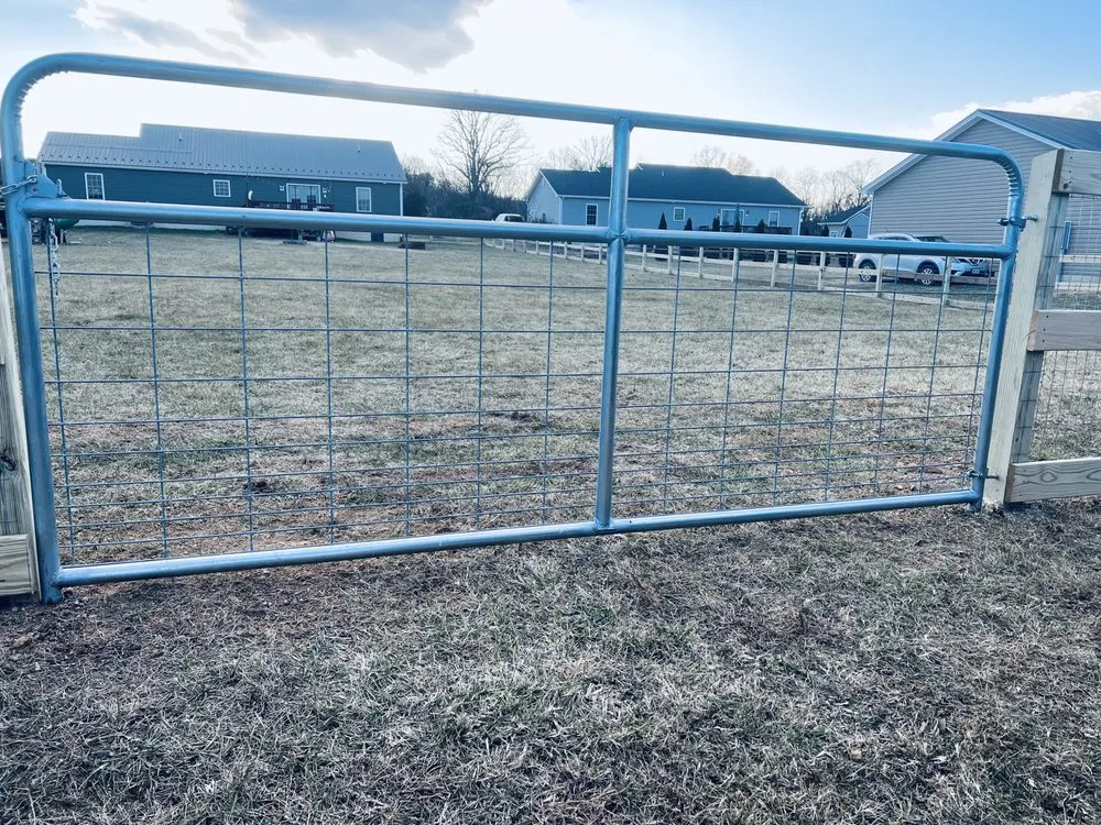 Reliable yard cleanup service in Stanley, VA by Knight’ Third Generation Services LLC