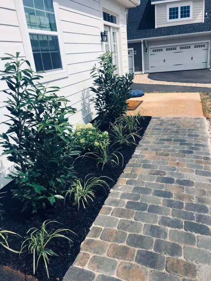 Professional yard cleanup service in Stanley, VA - Knight’ Third Generation Services LLC