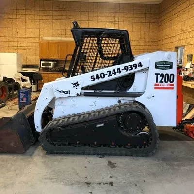 Knight’ Third Generation Services LLC