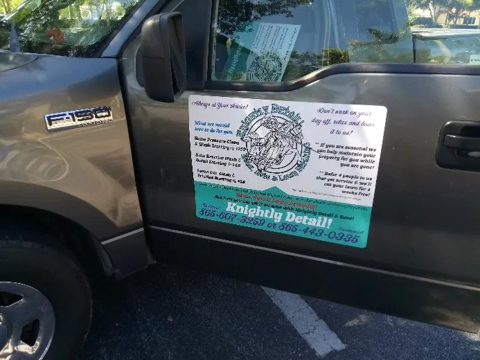 Professional yard maintenance experts serving Sebring, FL - Knightly Detail