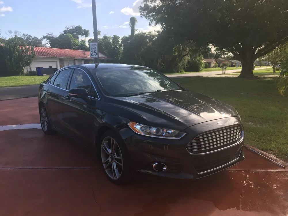 Affordable lawn care service experts serving Sebring, FL - Knightly Detail