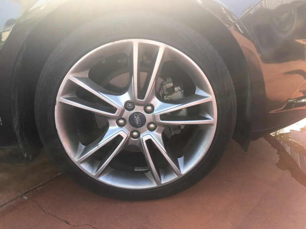 Local yard maintenance experts serving Sebring, FL - Knightly Detail