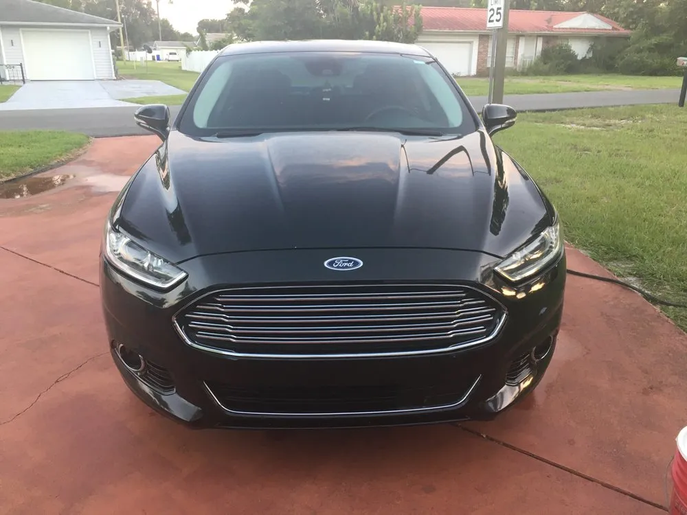 Trusted landscape design experts serving Sebring, FL - Knightly Detail