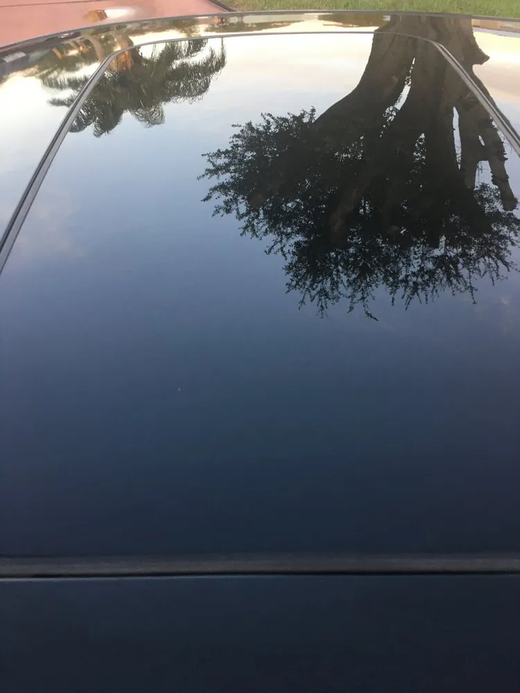 Affordable residential landscaping for homes in Sebring, FL by Knightly Detail