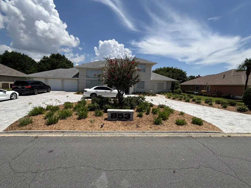 Expert lawn care service in Fort Walton Beach, FL - Knights All Purpose