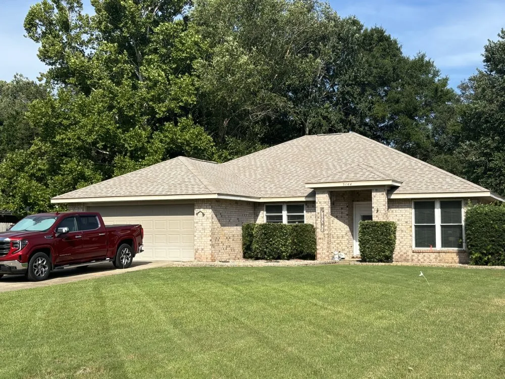 Local residential landscaping in Fort Walton Beach, FL - Knights All Purpose