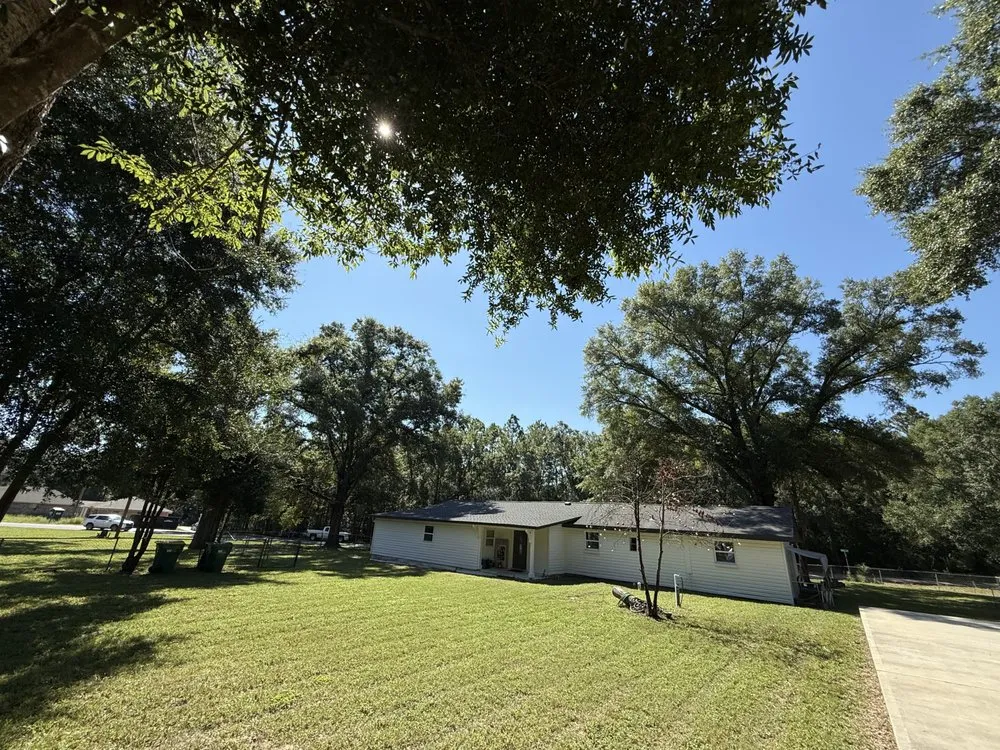 Trusted outdoor landscaping experts serving Fort Walton Beach, FL - Knights All Purpose