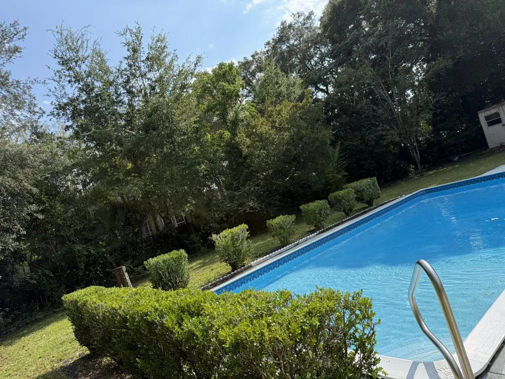 Reliable garden landscaping for outdoor upgrades across Fort Walton Beach, FL - Knights All Purpose