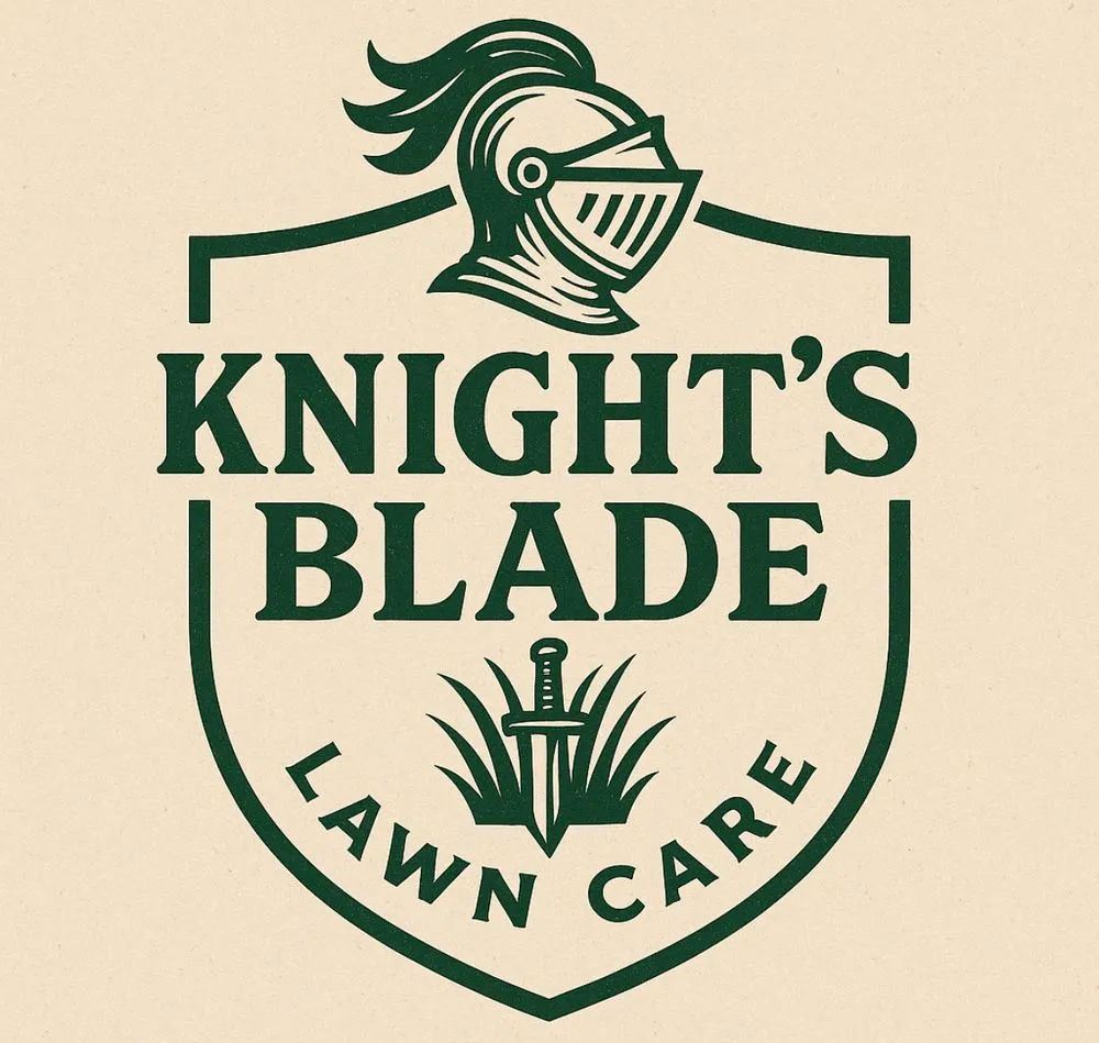 Top-rated yard cleanup service for beautiful yards across Denton, TX - Knight’s Blade Lawn Care