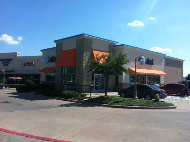 Expert lawn mowing service with custom design across Dallas, TX - Knights Development, LLC