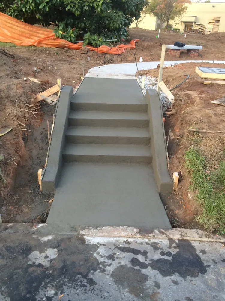 Professional lawn mowing service in Spartanburg, SC - Knight's Grading & Landscape